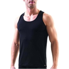 Silver Siyah Atlet 9305