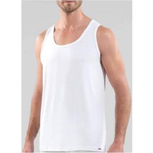 Silver Beyaz Atlet 9305