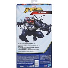 Hasbro Marvel Titan Hero Figür Venom F4984 Lisanslı Ürün