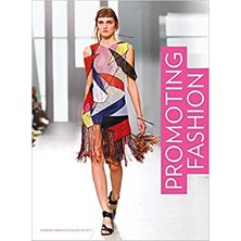 Promoting Fashion - Barbara Graham