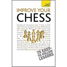 Improve Your Chess: Teach Yourself - William Hartson