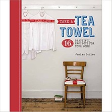 Take A Tea Towel - Jemima Schlee