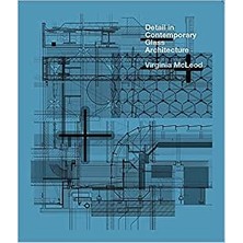 Detail In Contemporary Glass Architecture