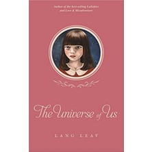 The Universe Of Us: 4 - Lang Leav