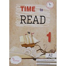 Time To Read 1