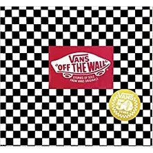 Vans: Off The Wall (50TH Anniversary Edition) - Doug Palladini