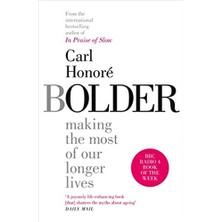 Bolder - Carl Honoré