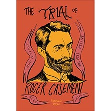 Universal ELT The Trial Of Roger Casement - Fionnuala Doran