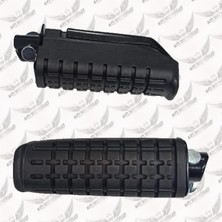 Tvr Cbf - 150 Basamak  Arka  Orj