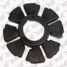 Tvr MH-DIRIFT-125 Kaplin  Lastiği Ctvr