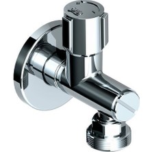 Gpd Filtreli Çamaşır Musluğu CMS03