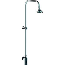 Gpd Fotoselli Duş Seti (3 Fonksiyonlu) FDS01