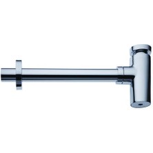 Gpd Krom Lavabo Sifonu SFN01