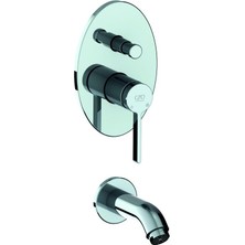 Gpd Ankastre Banyo Bataryası Gildo MAB165