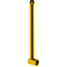 Gpd Ankastre Batarya Gaga Tesisat Dirsek Grubu