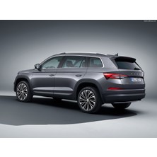 Maxtel Skoda Kodiaq 2017-2023 Arka Cam Silecek Kolu Takımı Kol Kapak Silgi 5G9955707