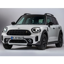 Silbak Mini Cooper Countryman 2017-2023 Ön Cam Sileceği Silecek Silgi Silgeç Takımı 58*53CM