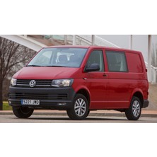 Silbak Vw Volkswagen Transporter 2016-2022 Ön Cam Sileceği Silecek Silgi Silgeç Takımı 60*60CM