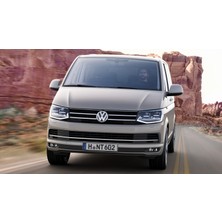 Silbak Vw Transporter Caravelle 2016-2022 Ön Cam Sileceği Silecek Silgi Silgeç Takımı 60*60CM