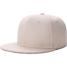 Elif İç Giyim Hip Hop Cap Şapka Snapback Cap