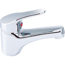 Gms Lavabo Bataryası Seren