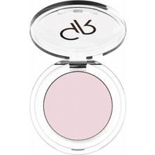 Golden Rose Mat Göz Farı - Soft Color Matte Mono Eyeshadow No: 03 8691190334130 Pscem