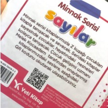 Yeti Kitap Dikkati Güçlendirme Seti 2 Yaş (Ciltli)