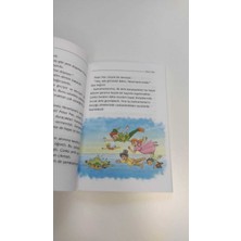 Yeti Kitap 4. Sınıf Okuma Kitabı Seti (Ciltli)