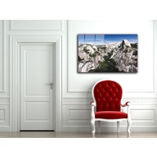 idealizbiz Manzara Cam Tablo