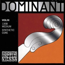 Thomastik Keman Tel Thomastik Dominant 135B Set