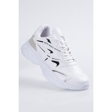 Tonny Black  Faylon Taban Spor Ayakkabı TBB013