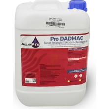 Havuzavm-Aquapro Pro Dadmac  20-Kg