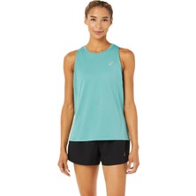 Asics CORE TANK Kadın Gri Atlet - 2012C334-302