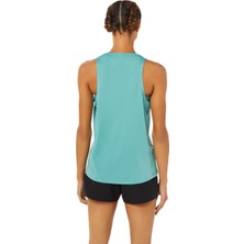 Asics CORE TANK Kadın Gri Atlet - 2012C334-302