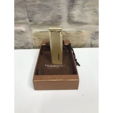 Honest Marka Rüzgar Çakmağı Gazlı Sarı Gold