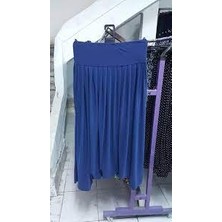 Bayan Sendi Şalvar Niğde Modeli