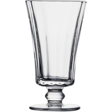 Paşabahçe 52400 Diamond Kahve Yanı Su Bardağı 6'lı 100 cc