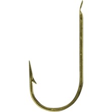 ef&fe Olta Iğnesi 1265 Bronz Carbon - 100LU Paket - No-1