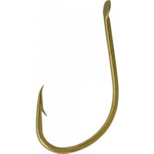 ef&fe Olta Iğnesi 505 Gold Plastik Kutu - 100LU Paket - No-5