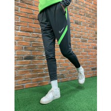 Nike M Nk Dry Acdpr Pant - Erkek Antrasit Likralı Eşofman Altı - BV6920-064