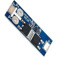 Sanec 1s 12A 3.7V Bms Koruma Kartı Lityum Batarya 18650