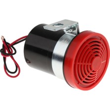 Sharplace Yüksek Kaliteli 12 V Geri Alarm Yedek Yukarı Boynuz Ters Siren Beeper Buzzer