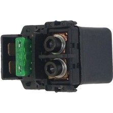 Başlangıç ​​röle Solenoid Honda VFR750 VFR750F 1990 1991 92 93 94 95 96 97