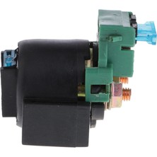 Sharplace Cfmoto CF250 CF500 500CC Atv Go Kart Için Starter Solenoid Röle Sistemi