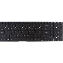 Acer Aspire ES1-512 ES1-711 ES1-711G Serisi Için Laptop Klavye Abd Düzeni