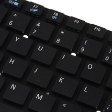 Acer Aspire ES1-512 ES1-711 ES1-711G Serisi Için Laptop Klavye Abd Düzeni