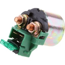 Honda VT500 VT600 VT1100 Için Motosiklet Motor Marş Röle Solenoid