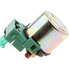 Honda VT500 VT600 VT1100 Için Motosiklet Motor Marş Röle Solenoid