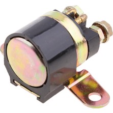 Honda VTX1800 2002-2008 Için Motosiklet Marş Solenoid Röle(Yurt Dışından)