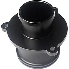 Turbo Susturucu K03 2.0t Için Sil Fsı 2.0 T Mk5 Jetta Gtı Glı Eos Bpy 06 -08(Yurt Dışından)